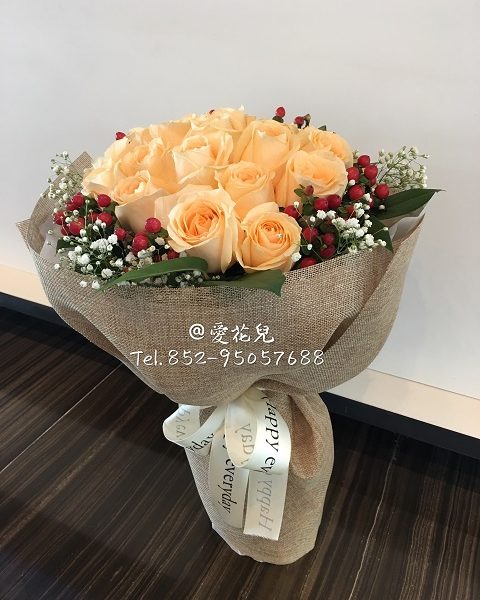 鍾情妳一人