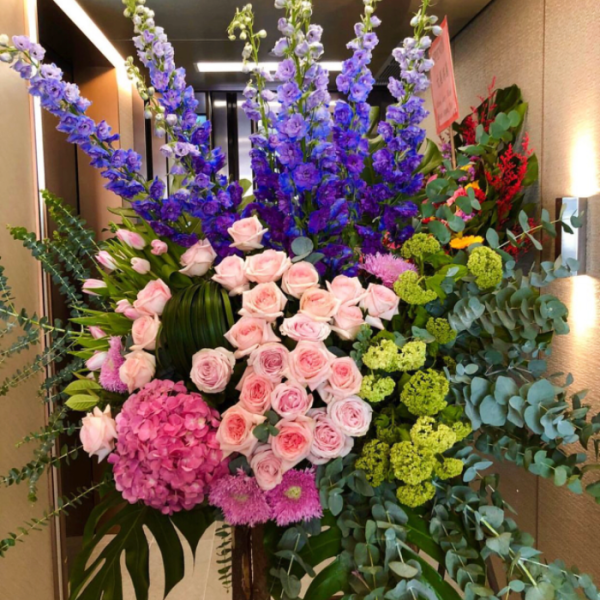 大展鴻圖