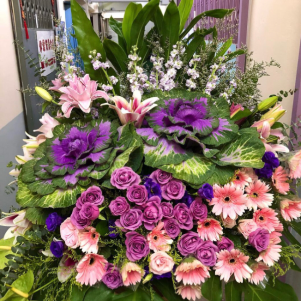 日日爆數