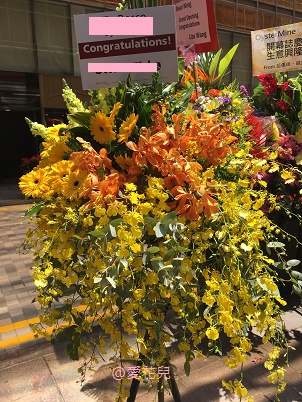 飛黃騰達