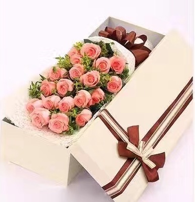 flower box 15