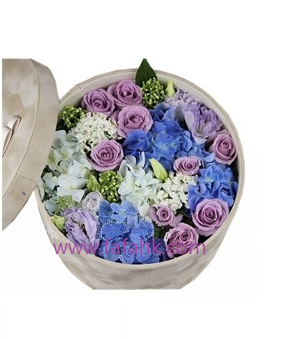 flower box 17