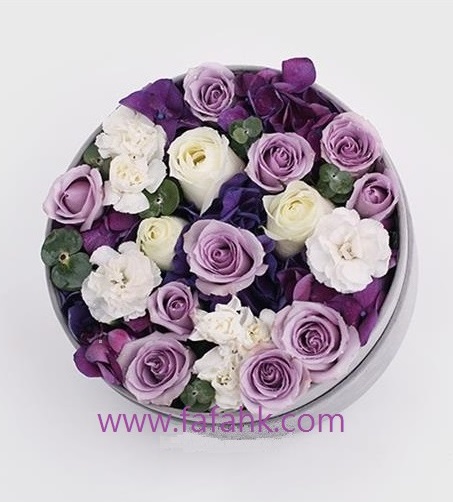 flower box 18